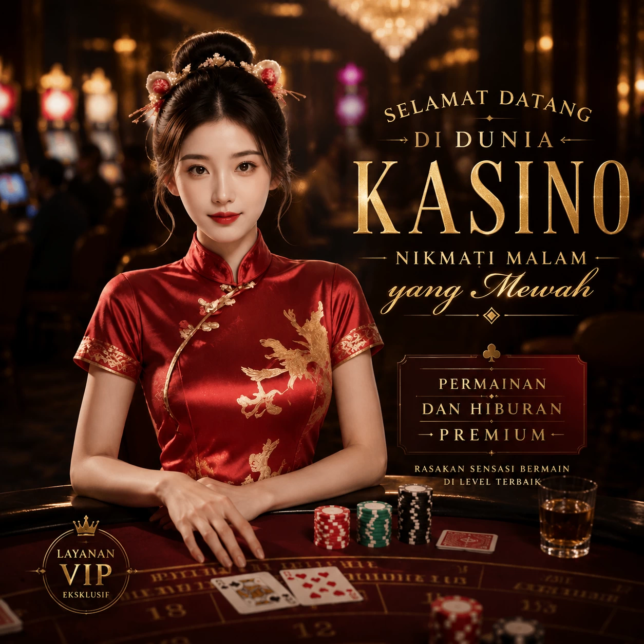 Menggali Fitur Menarik di Situs Game bebasmax