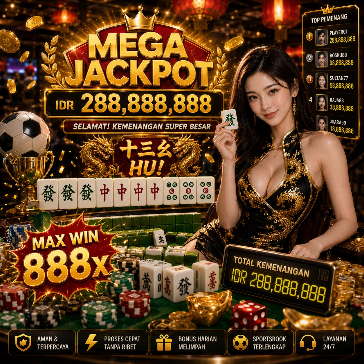 Panduan Lengkap Menjelajahi Platform Permainan bebasmax