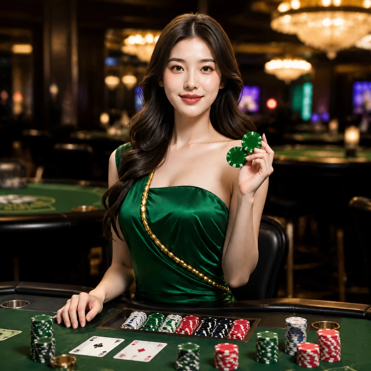 Keunggulan dan Fitur Menarik di Situs Game bebasmax