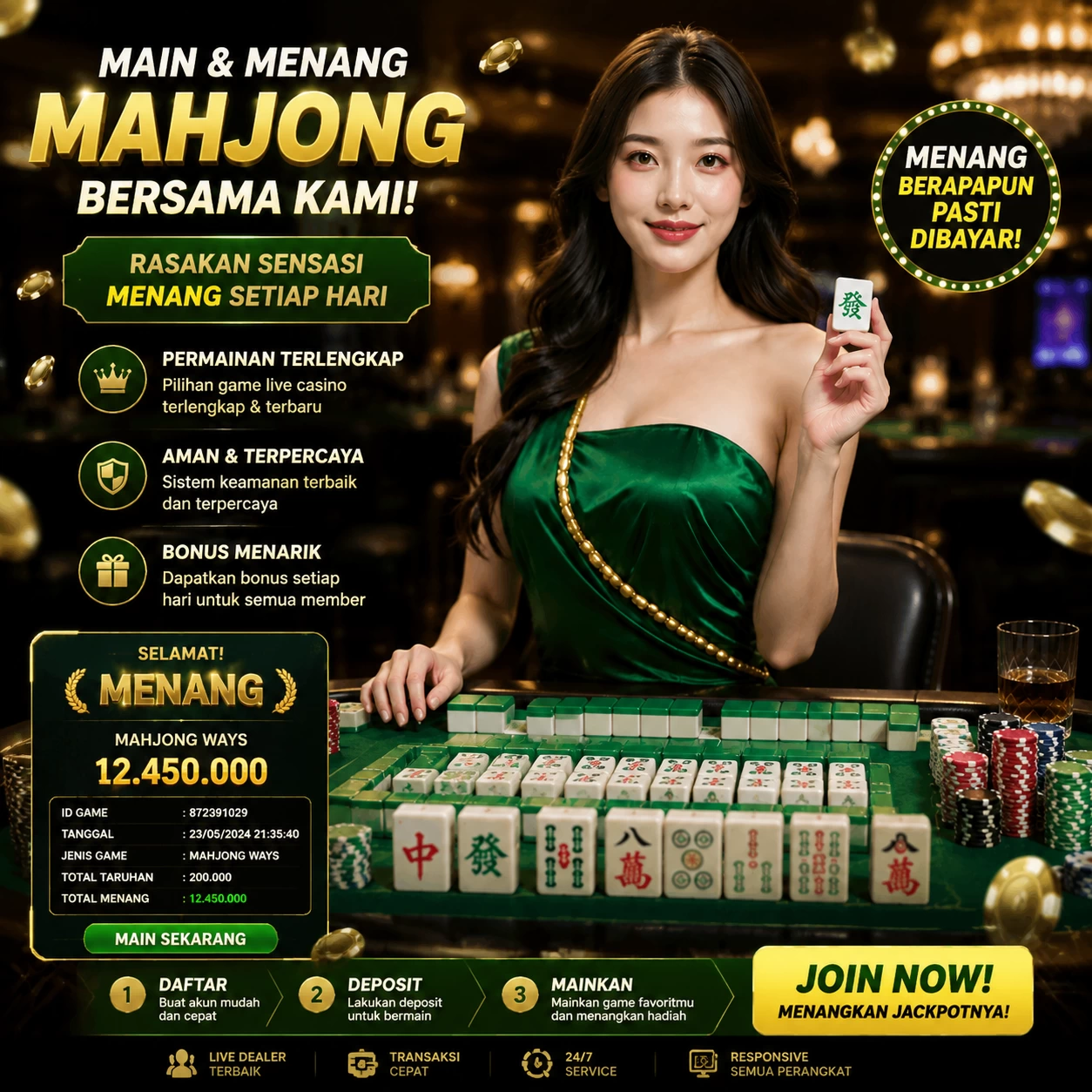 Bagaimana bebasmax Mengubah Cara Kita Bermain Game Online