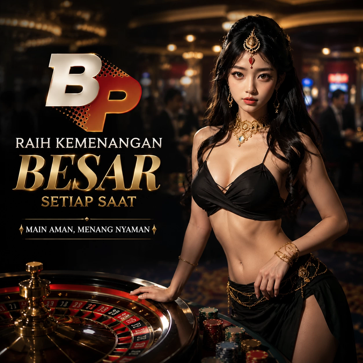 Analisis Performa Game di Platform bebasmax