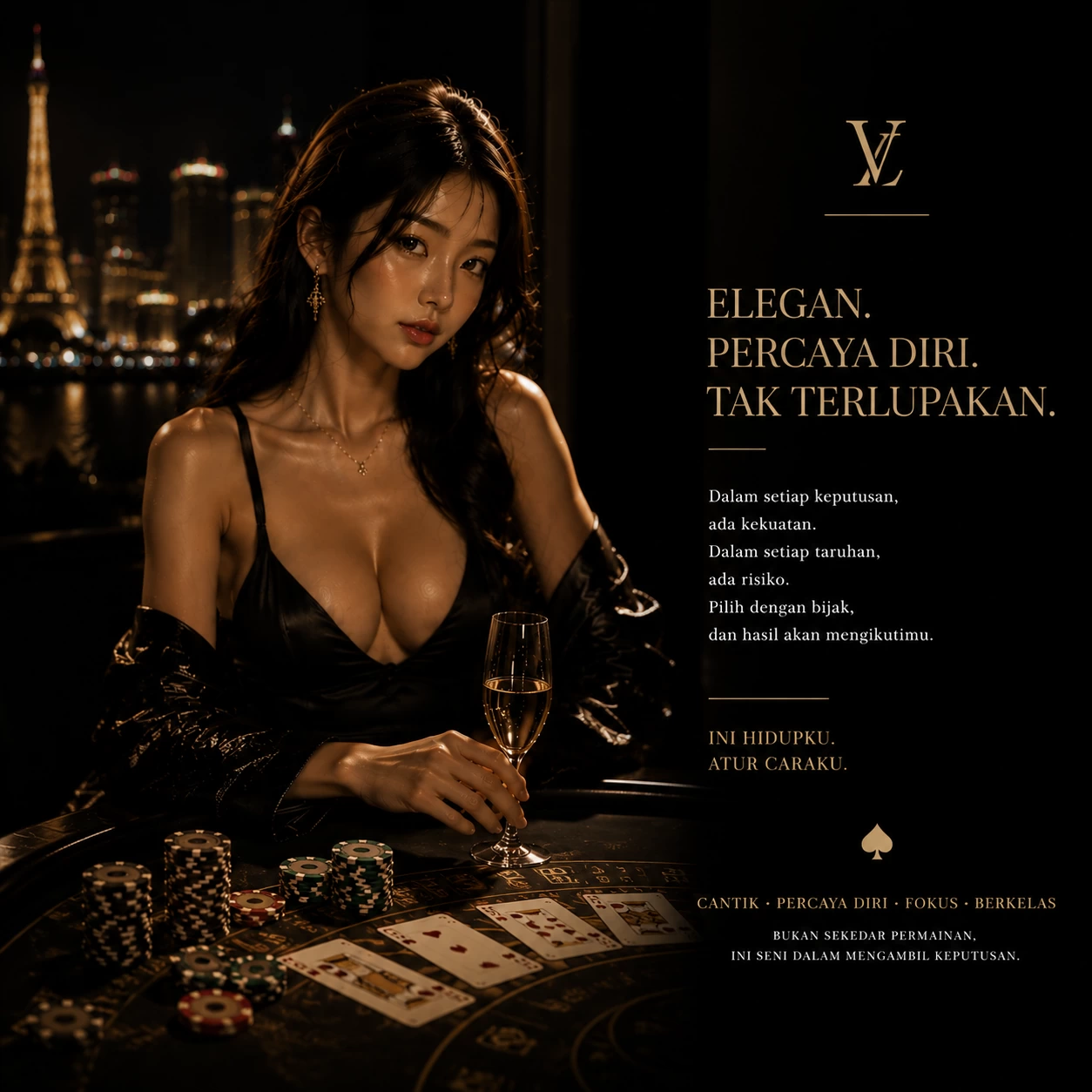 Apa Saja Jenis Game yang Tersedia di bebasmax