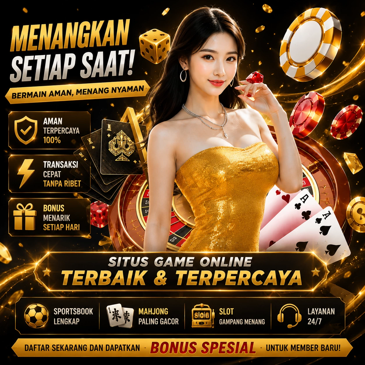Inovasi dan Fitur Menarik di bebasmax